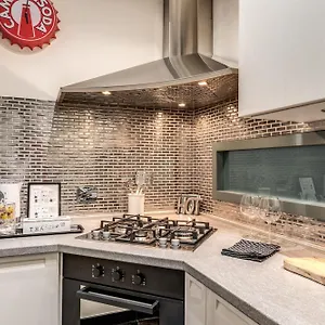  Apartment Daag Corso Luxury