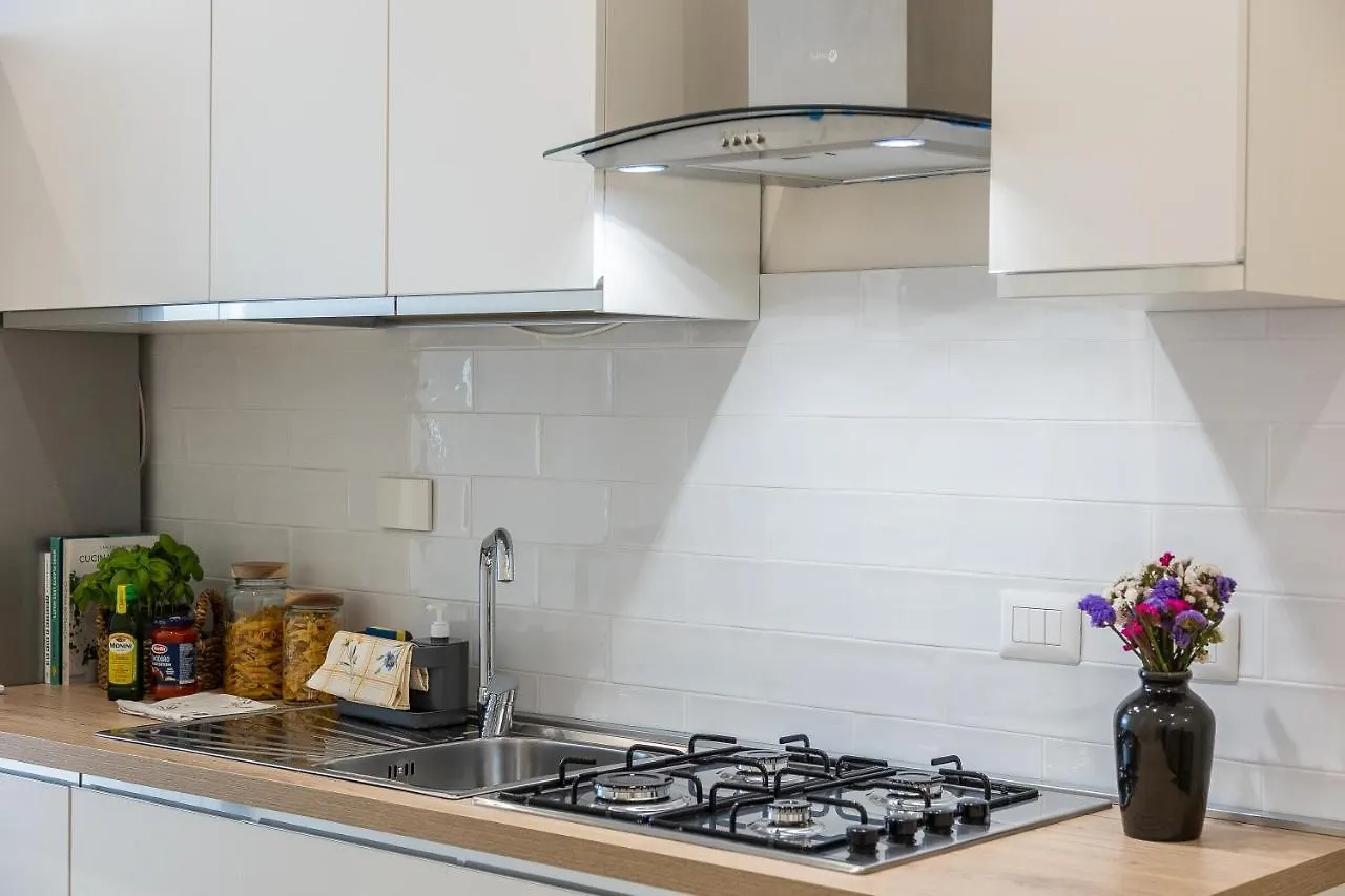Colosseum Boutique Apartment Rome