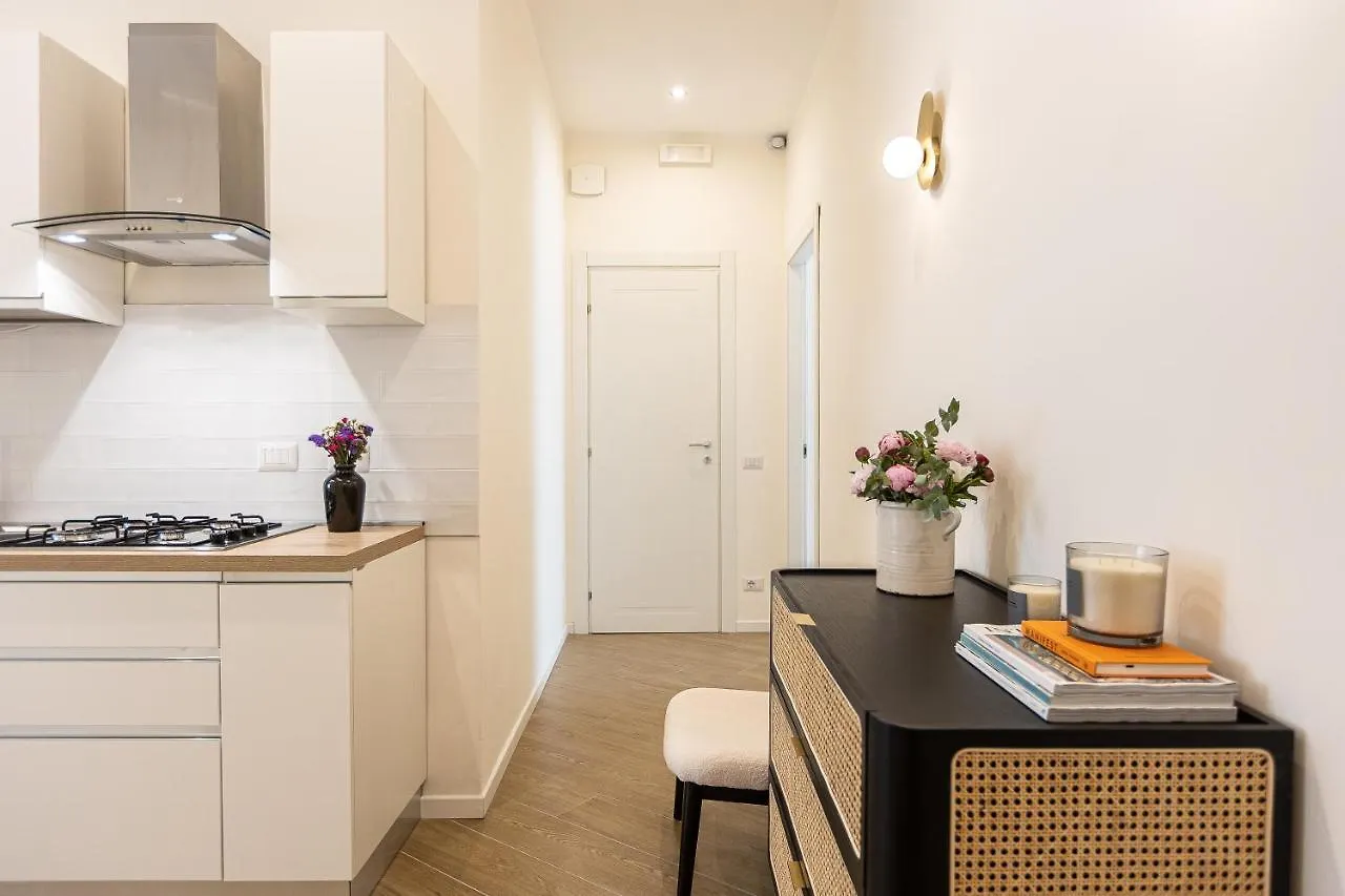 Colosseum Boutique Apartment Rome 0*,