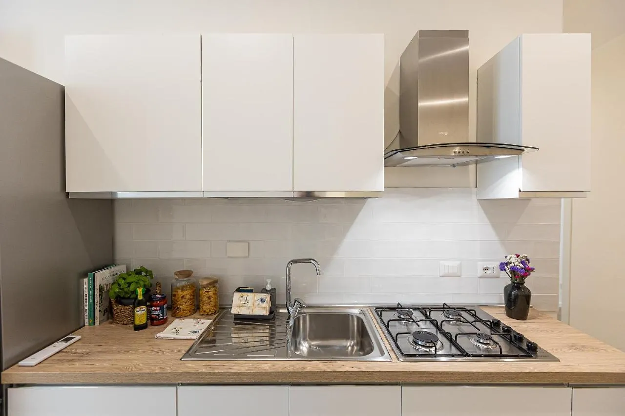 Colosseum Boutique Apartment Rome