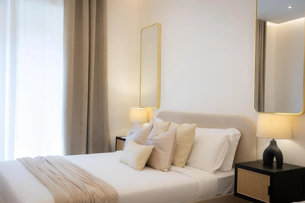 Colosseum Boutique Apartment Rome