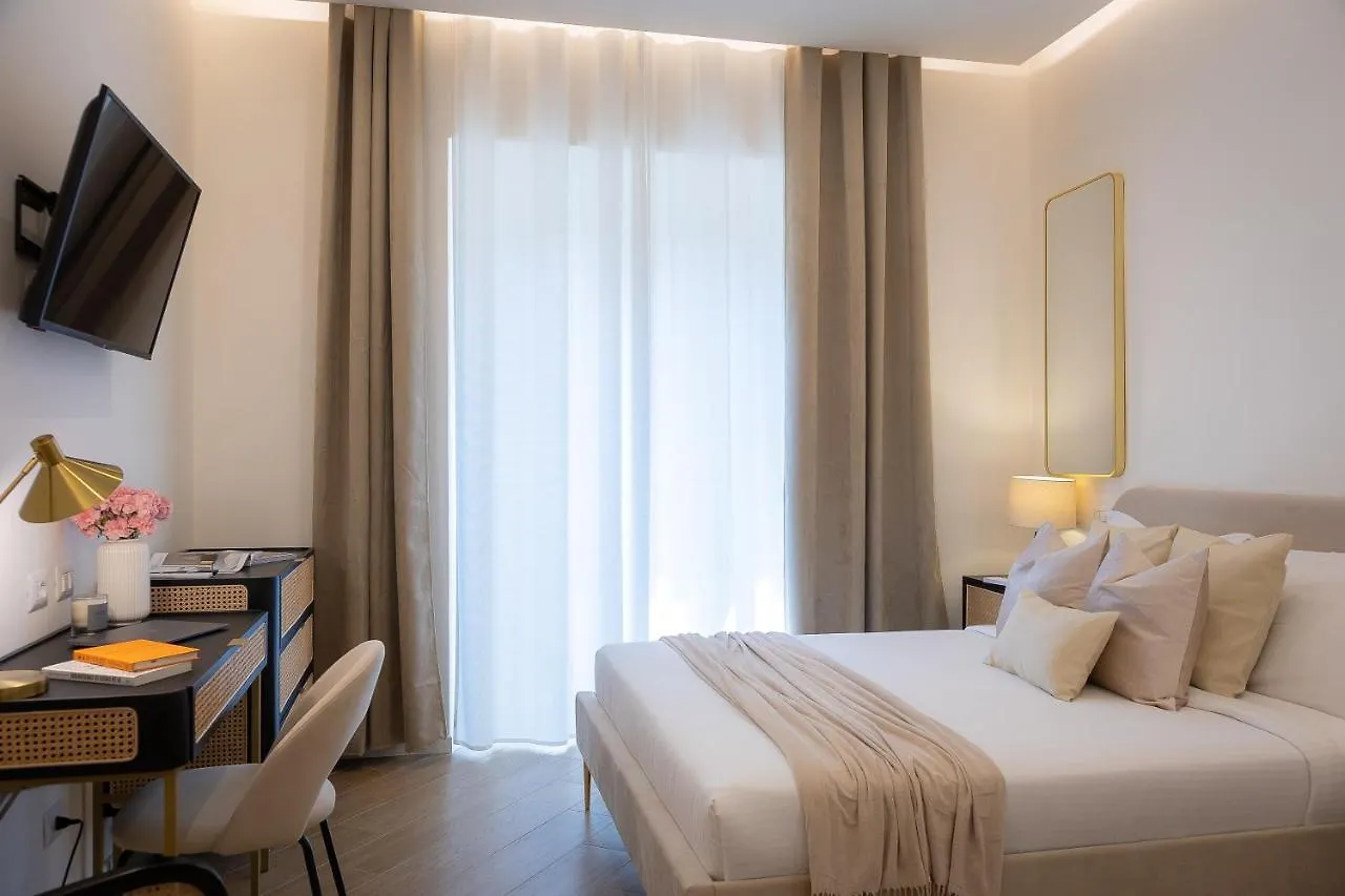 Colosseum Boutique Apartment Rome