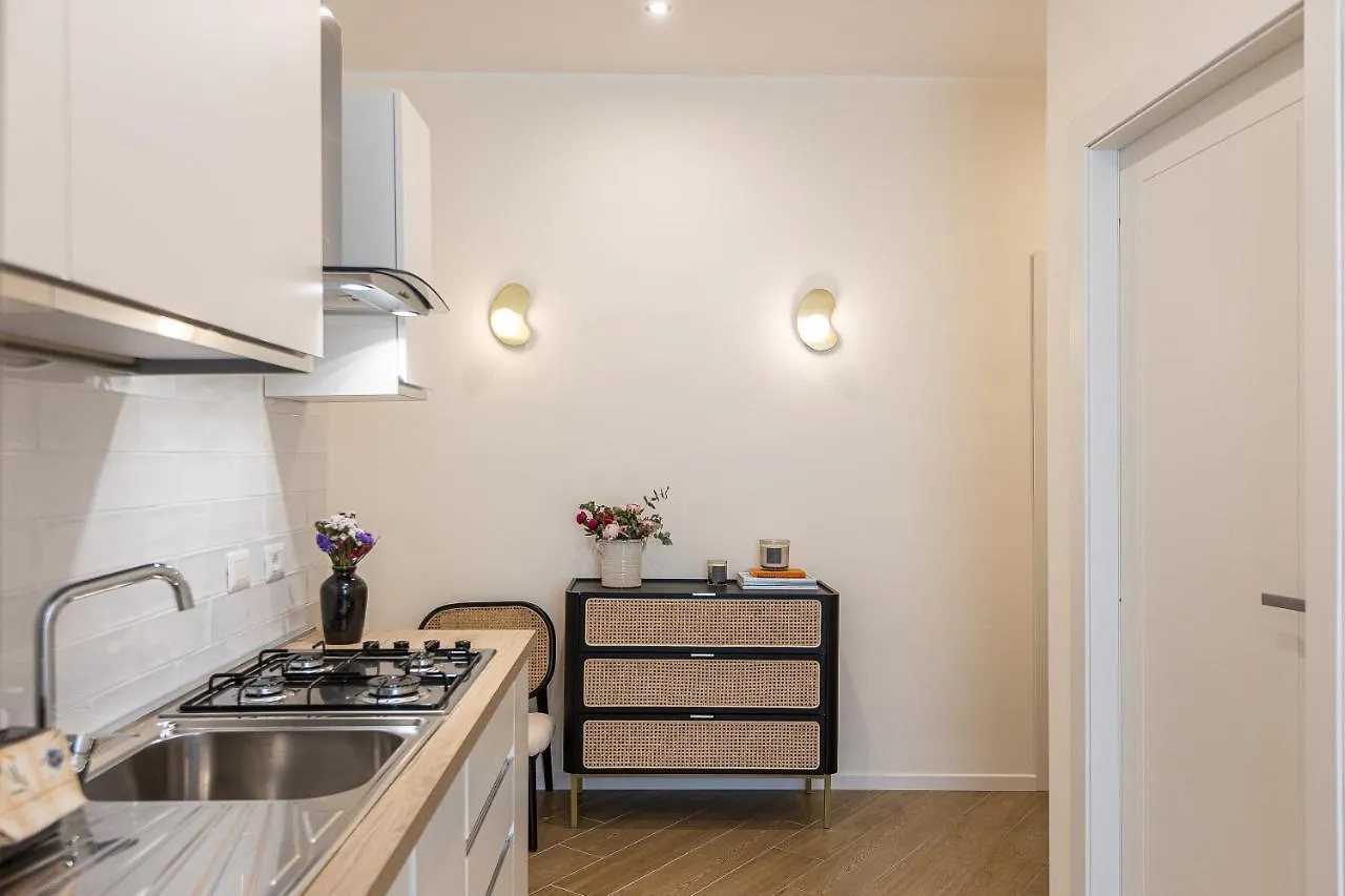 Colosseum Boutique Apartment Rome