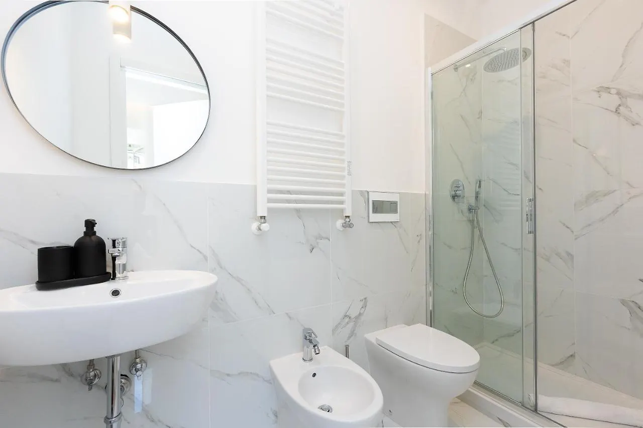 Colosseum Boutique Apartment Rome