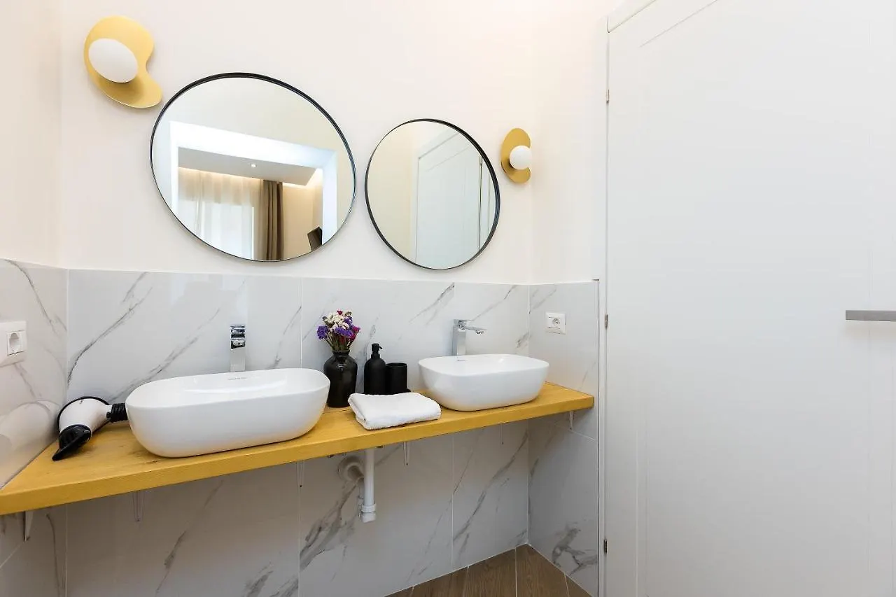Colosseum Boutique Apartment Rome