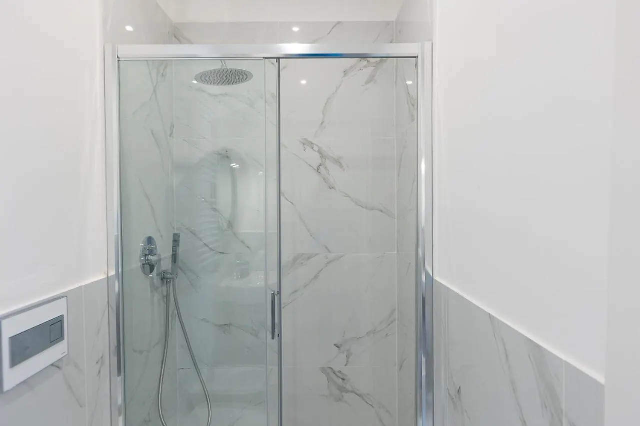 Colosseum Boutique Apartment Rome Italy