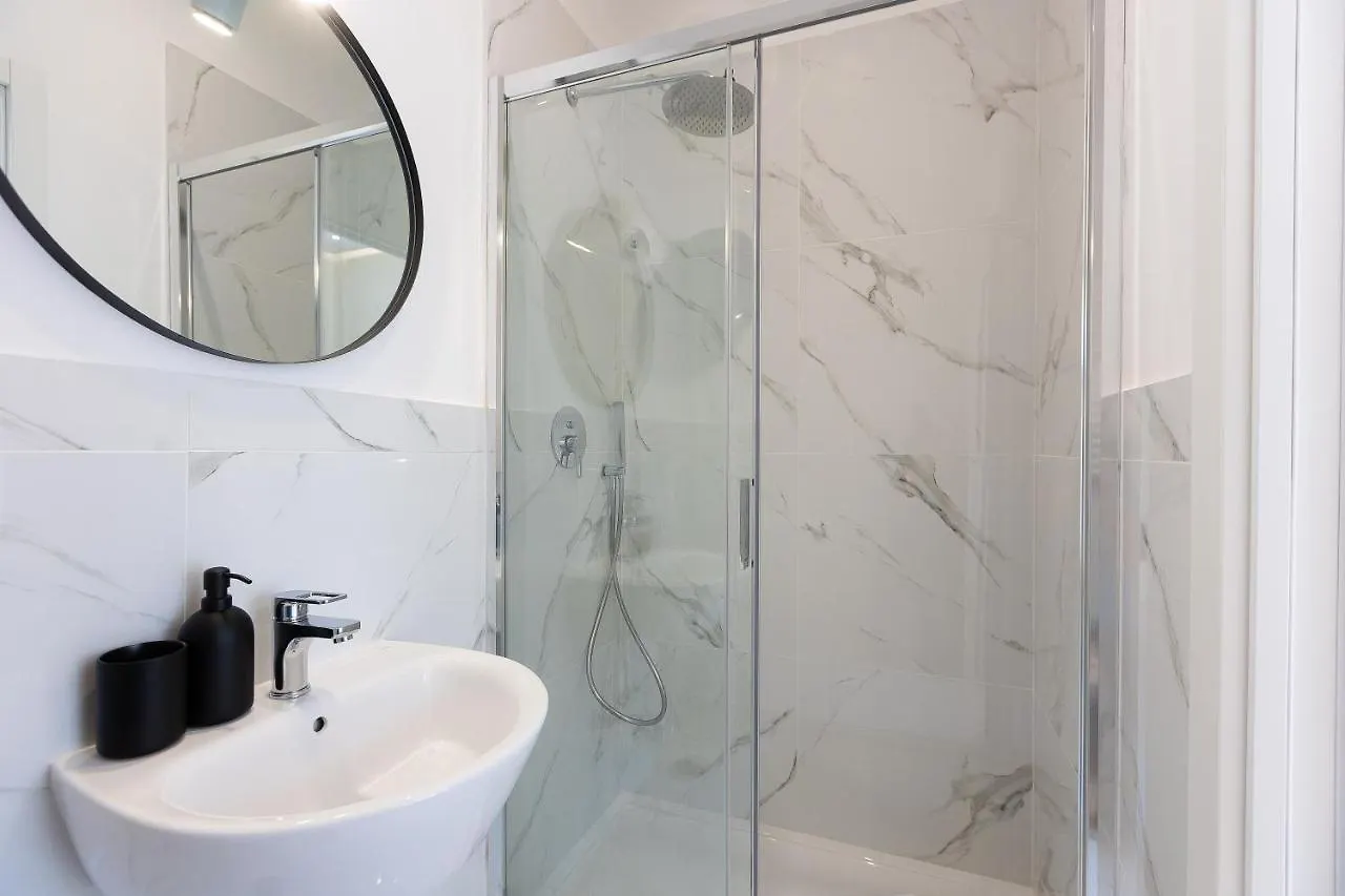 Colosseum Boutique Apartment Rome