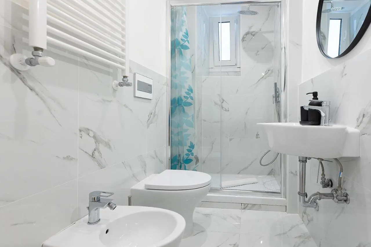Colosseum Boutique Apartment Rome
