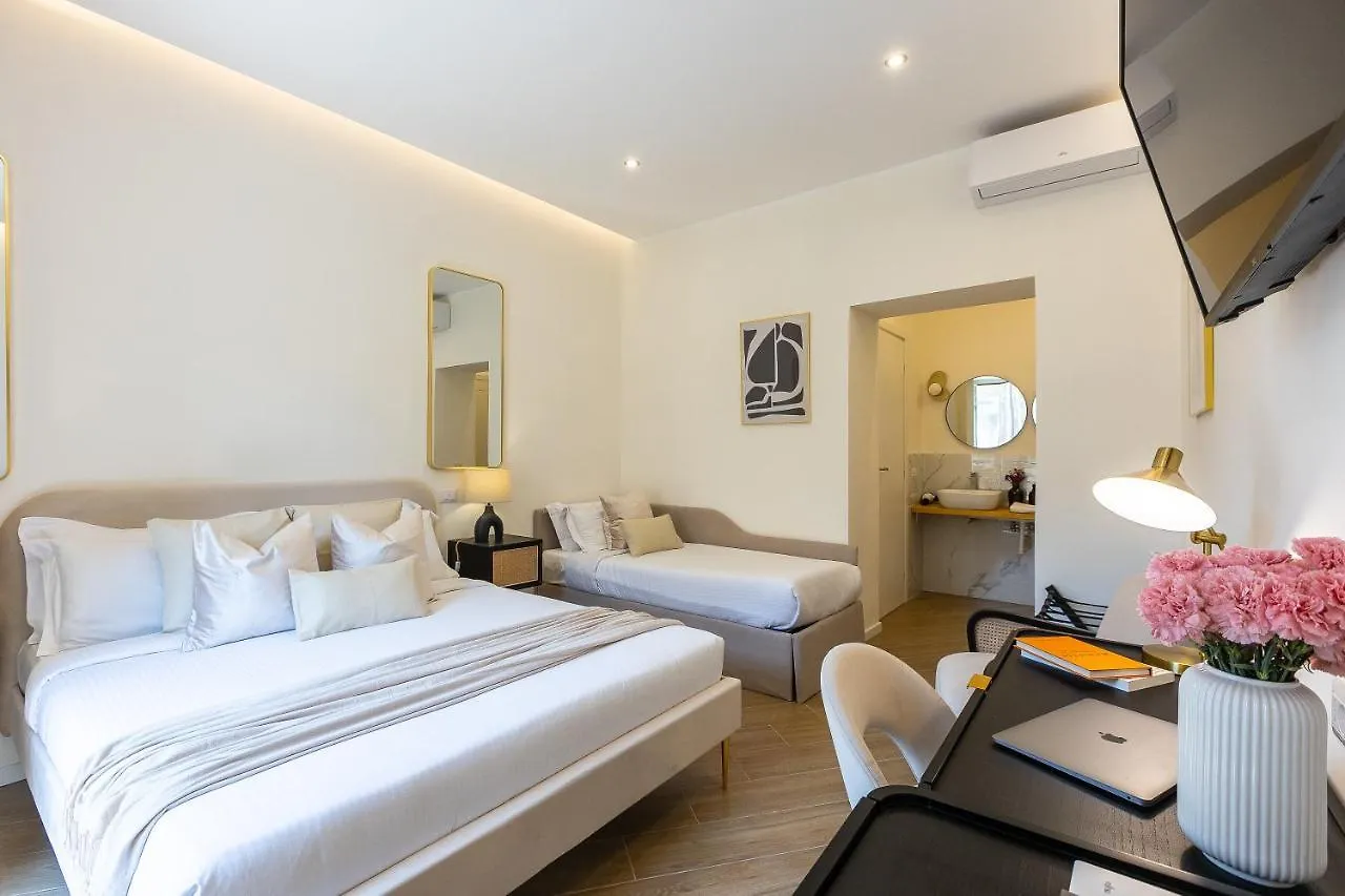 Colosseum Boutique Apartment Rome