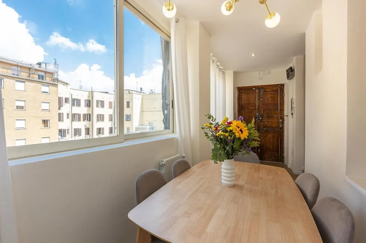 Colosseum Boutique Apartment Rome