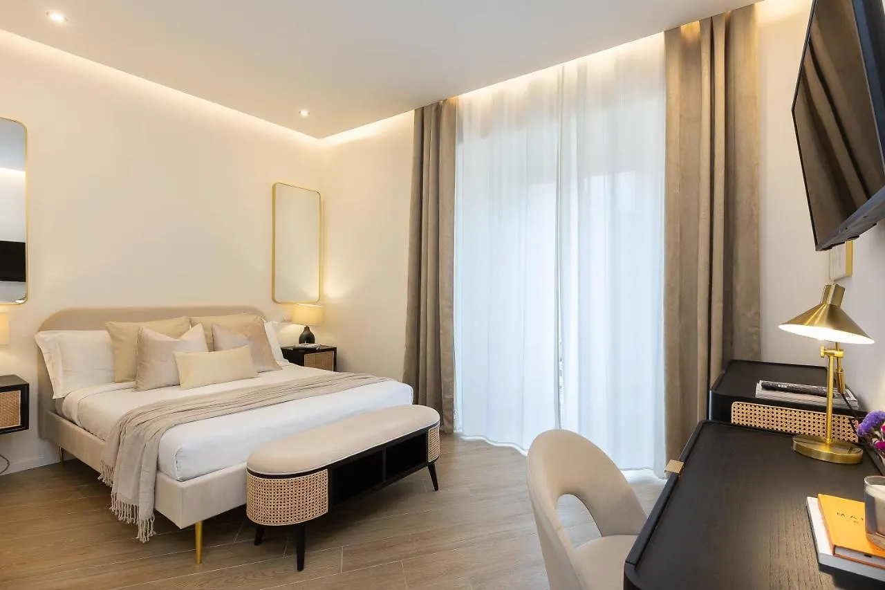 Colosseum Boutique Apartment Rome