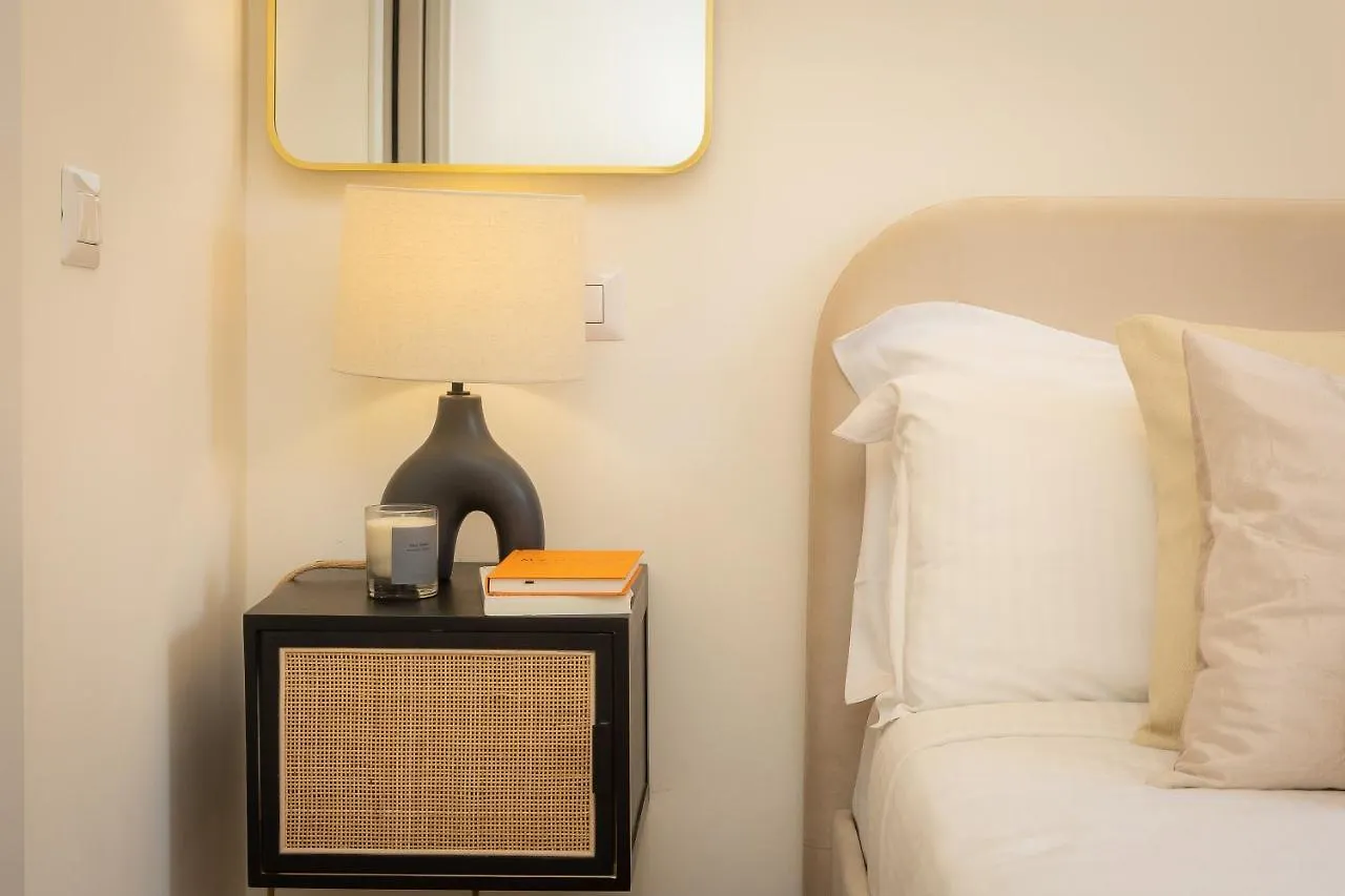 Colosseum Boutique Apartment Rome Italy