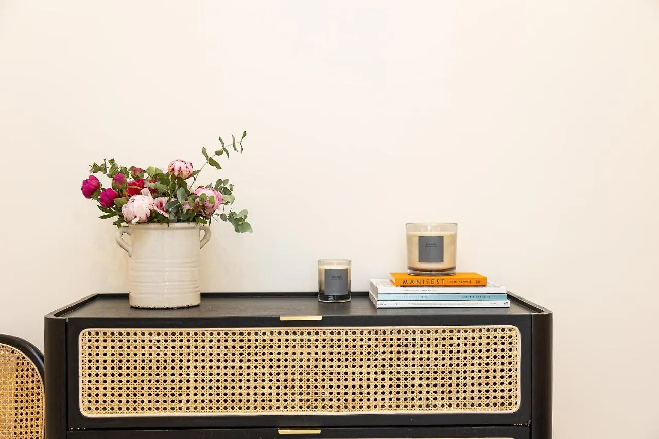 Colosseum Boutique Apartment Rome