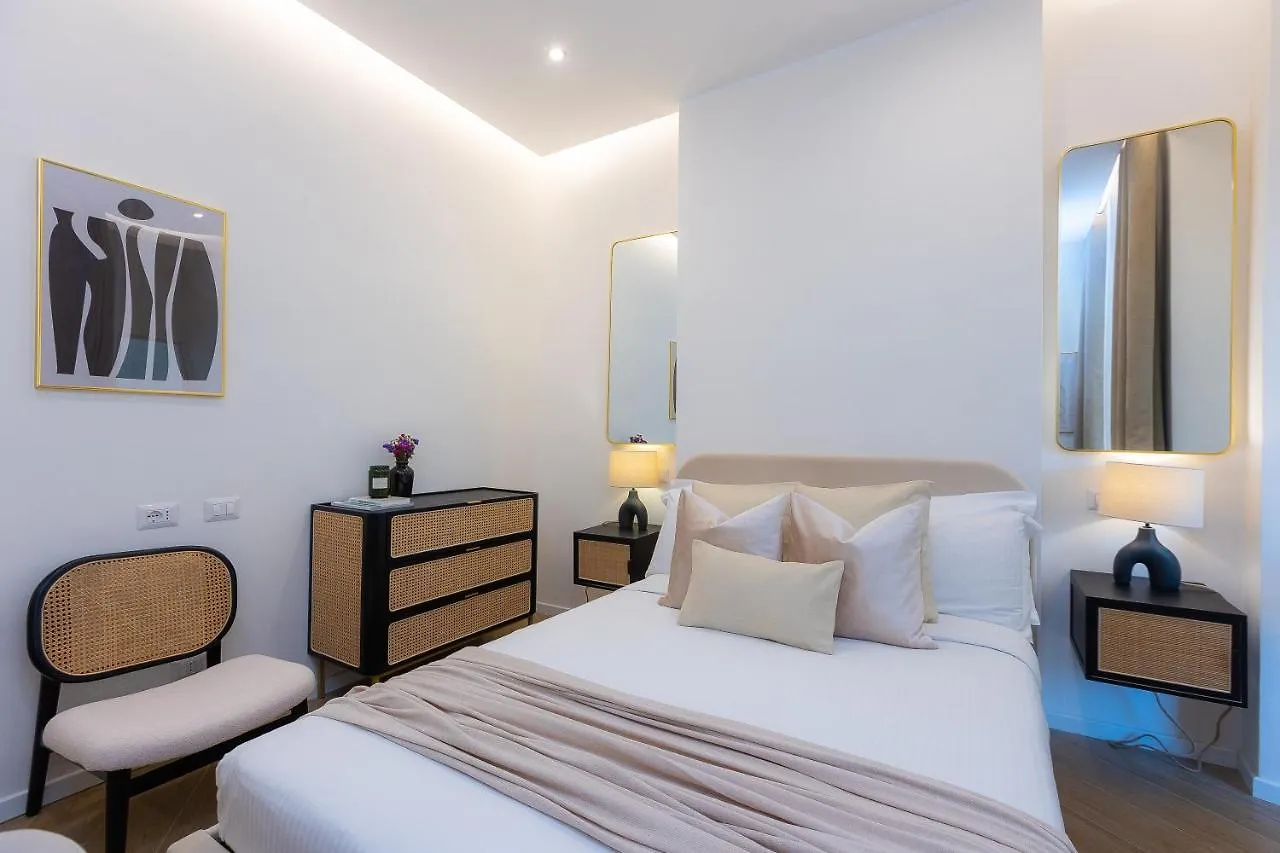 Colosseum Boutique Apartment Rome