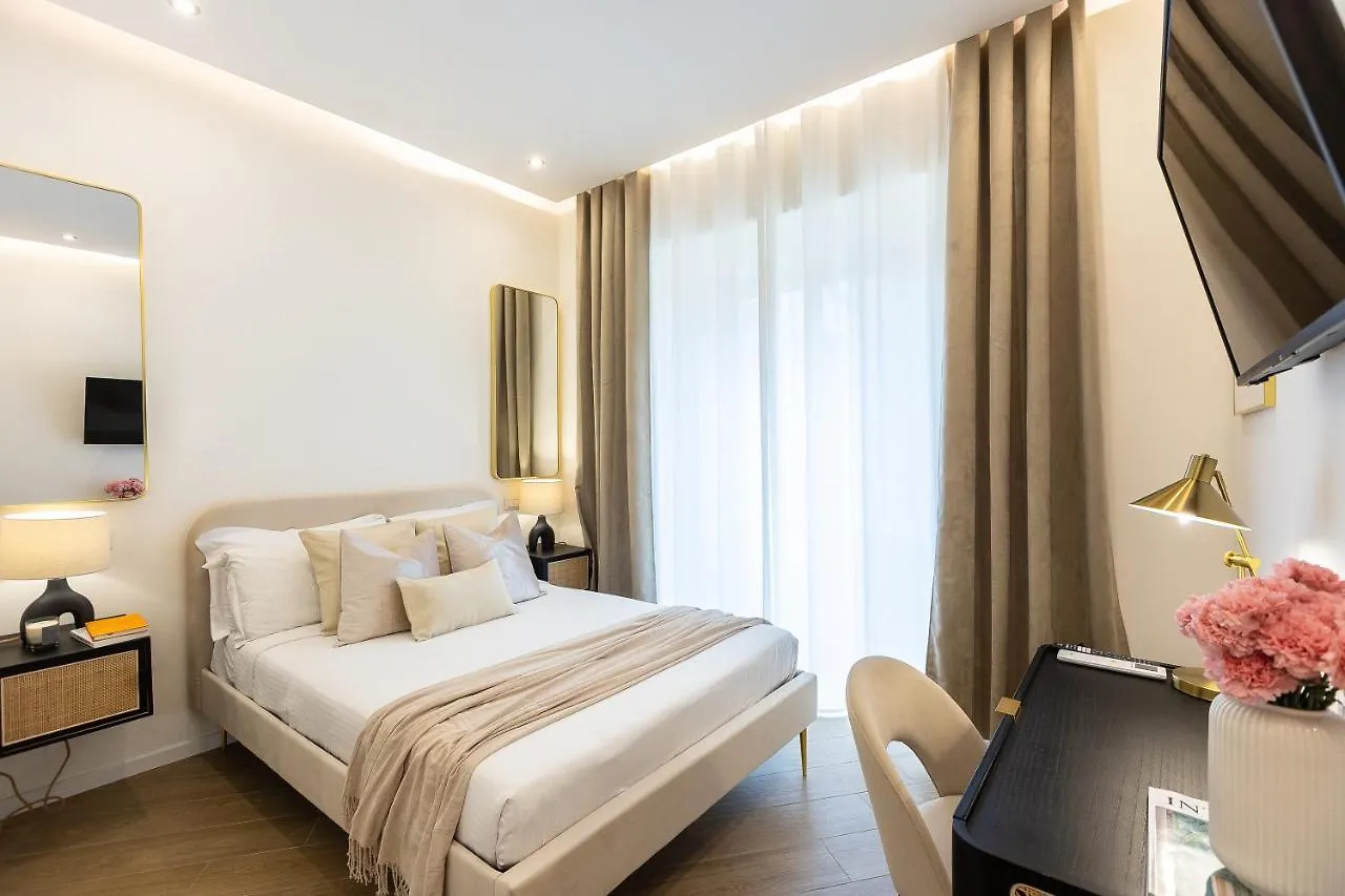 Colosseum Boutique Apartment Rome