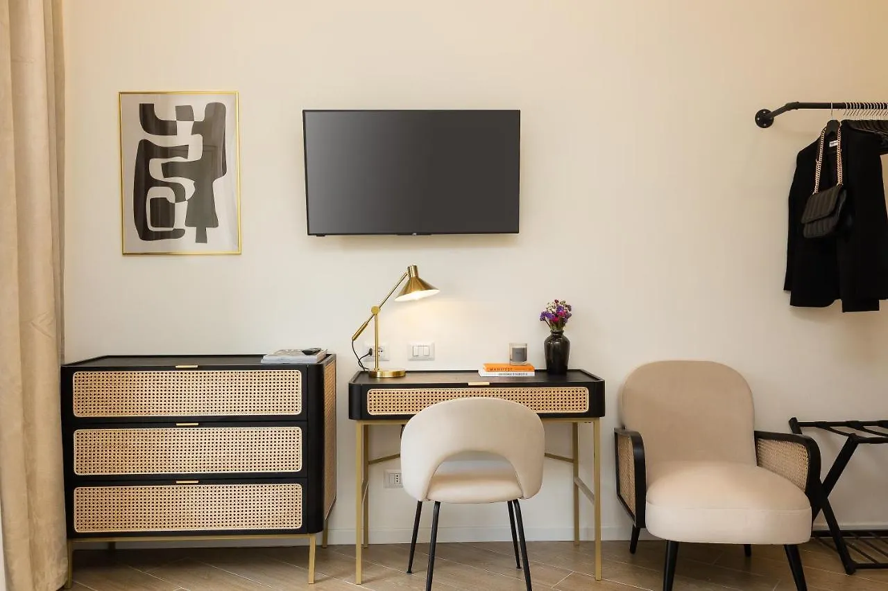 Colosseum Boutique Apartment Rome