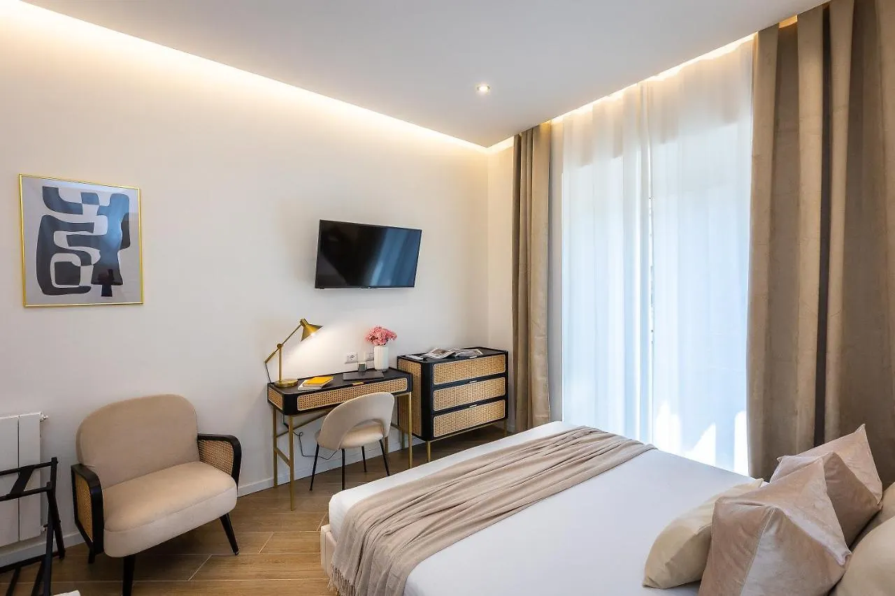 Colosseum Boutique Apartment Rome