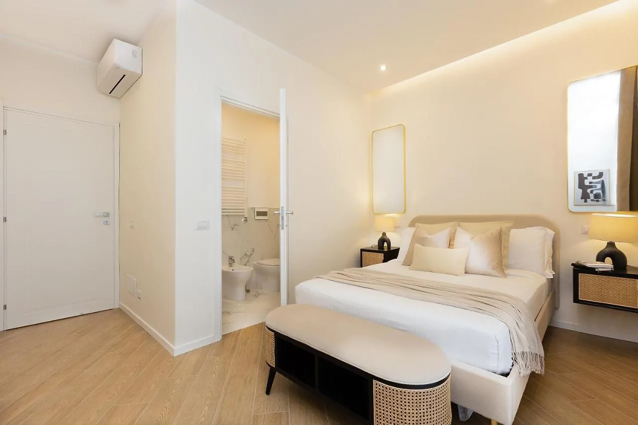 Colosseum Boutique Apartment Rome