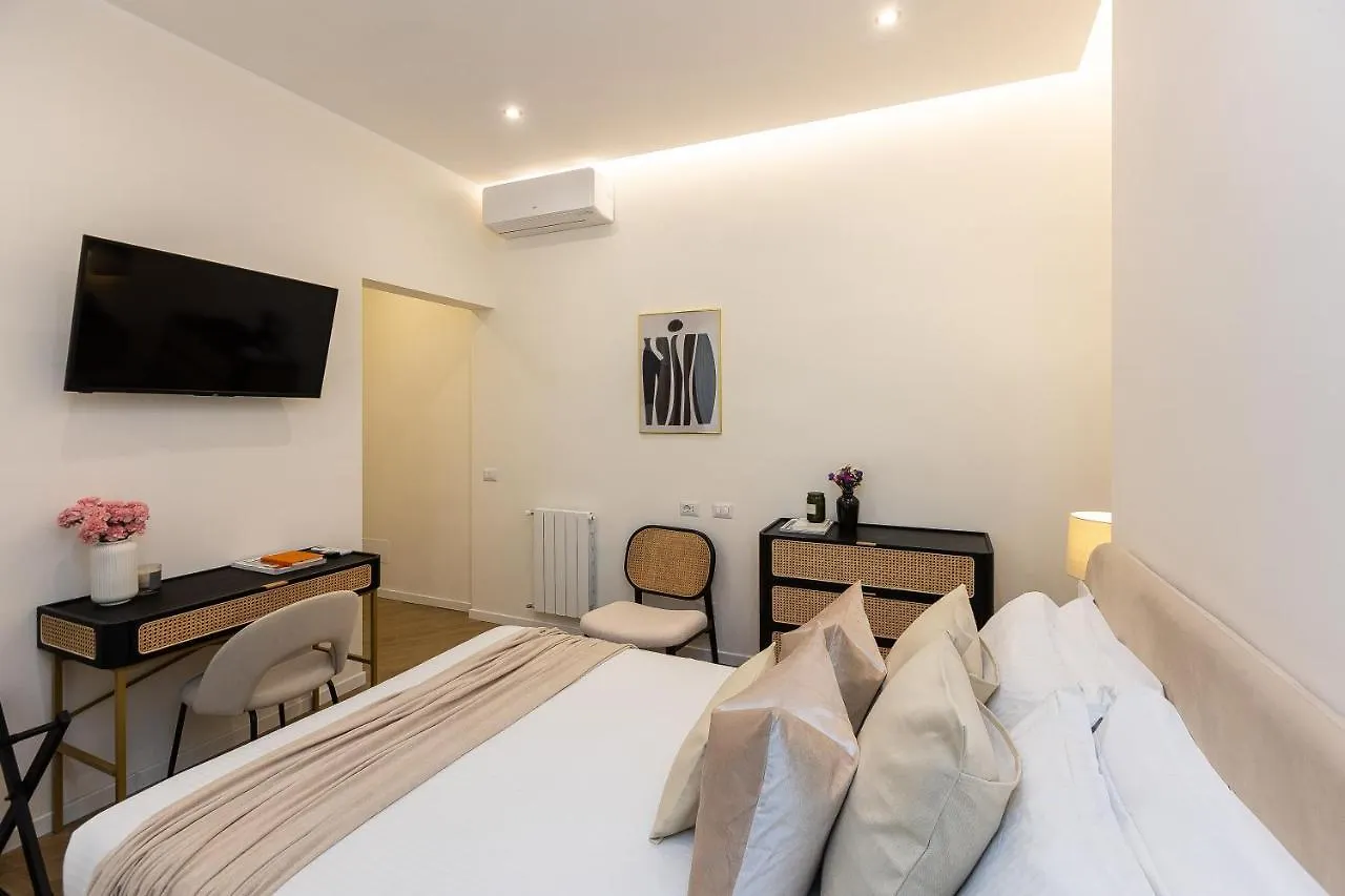 Colosseum Boutique Apartment Rome