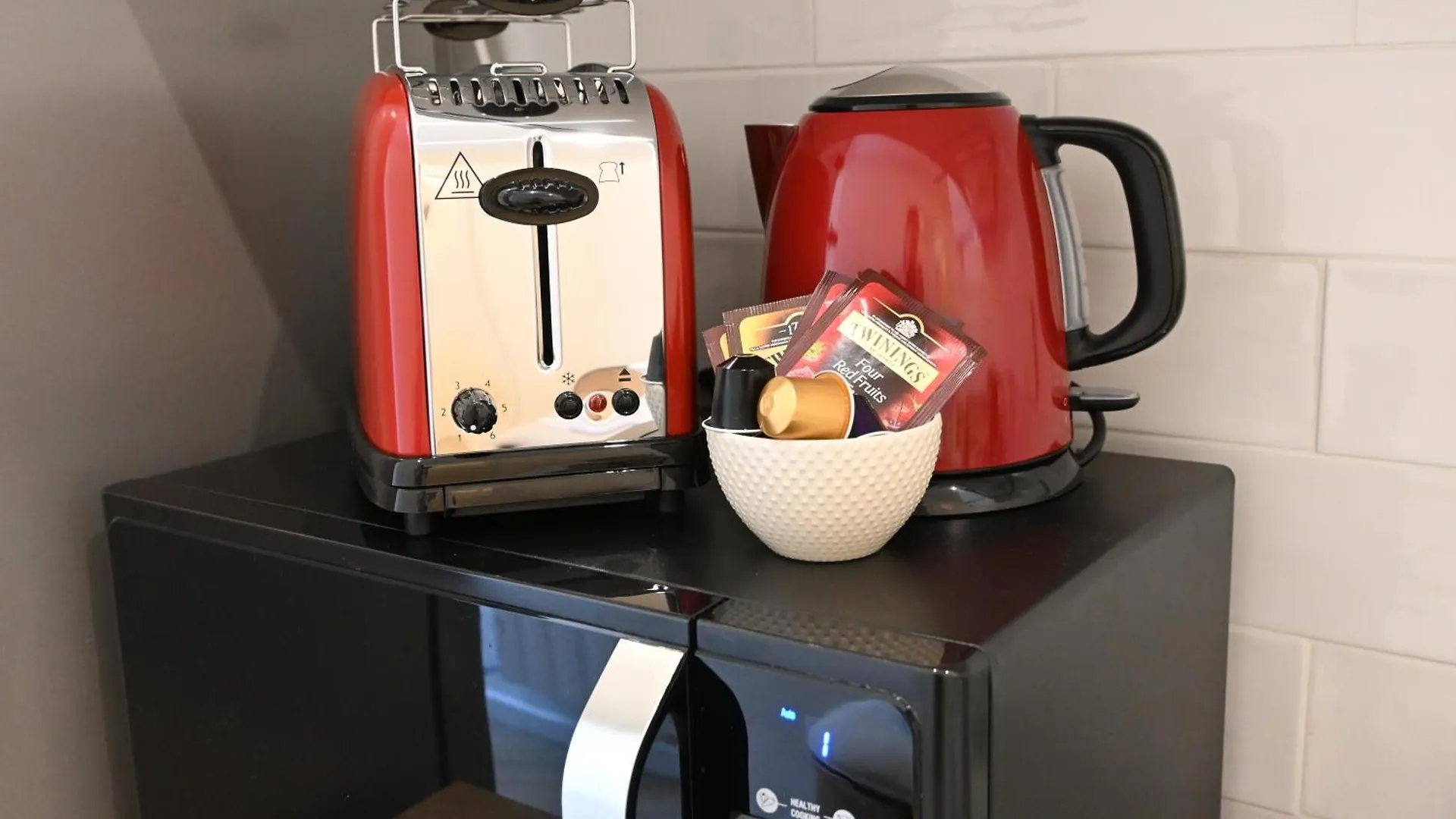 Colosseum Boutique Apartment Rome