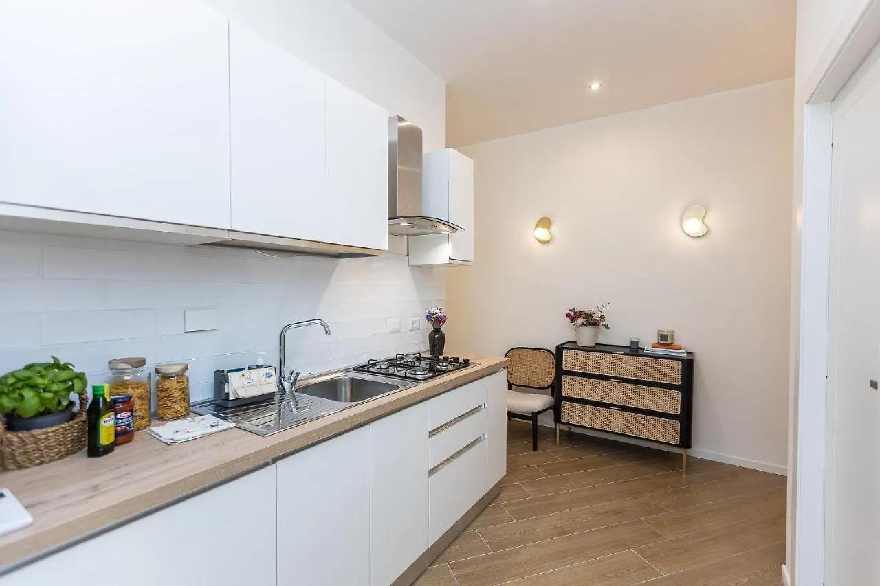 Colosseum Boutique Apartment Roma