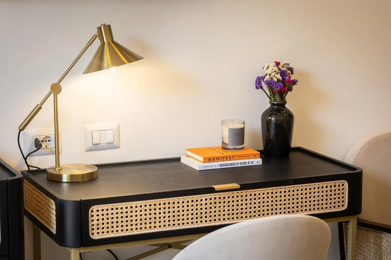 Colosseum Boutique Apartment Rom