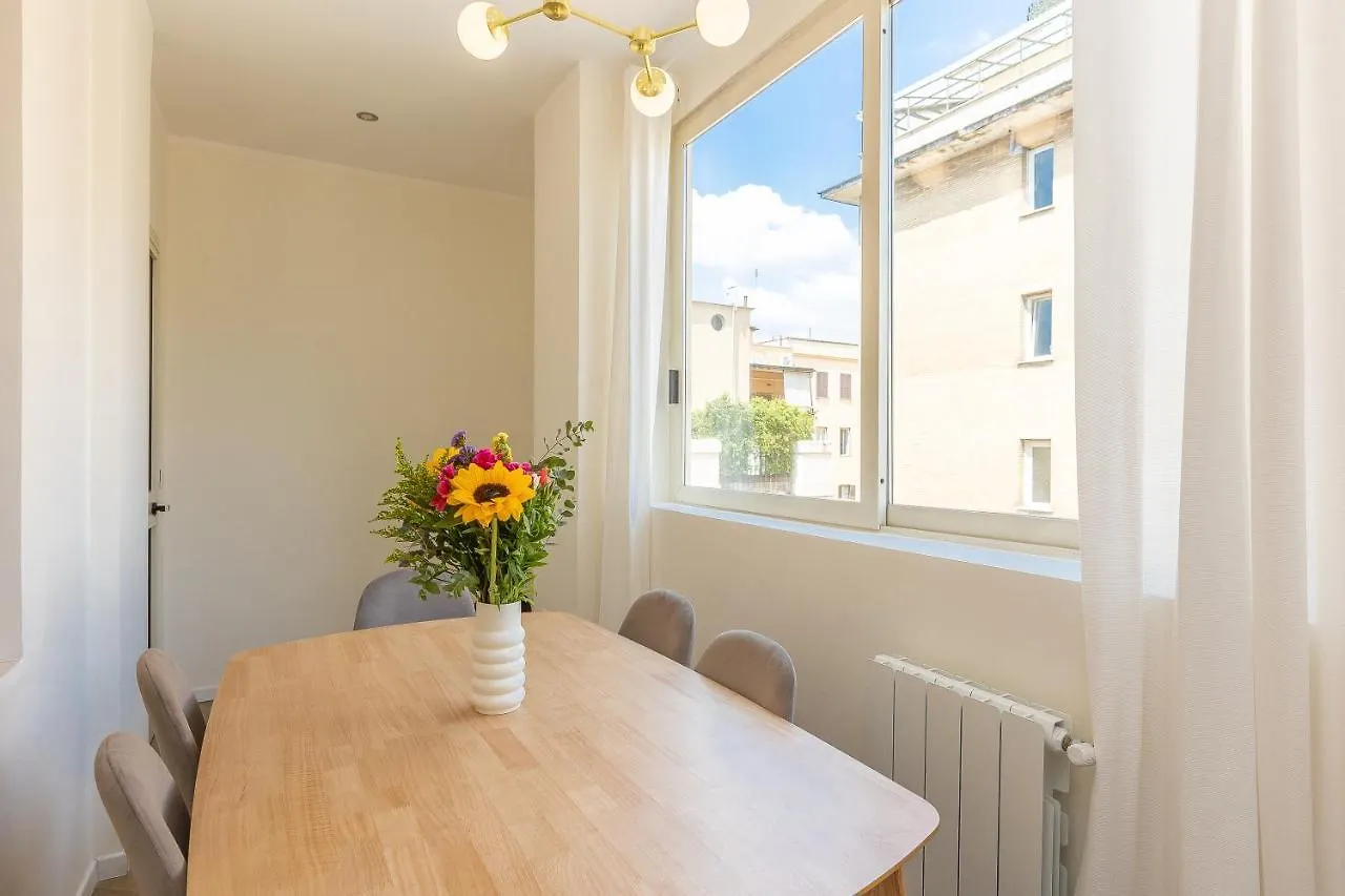 Colosseum Boutique Apartment Rom 0*,  Italien