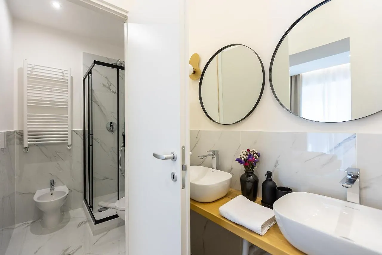 Colosseum Boutique Apartment Rom