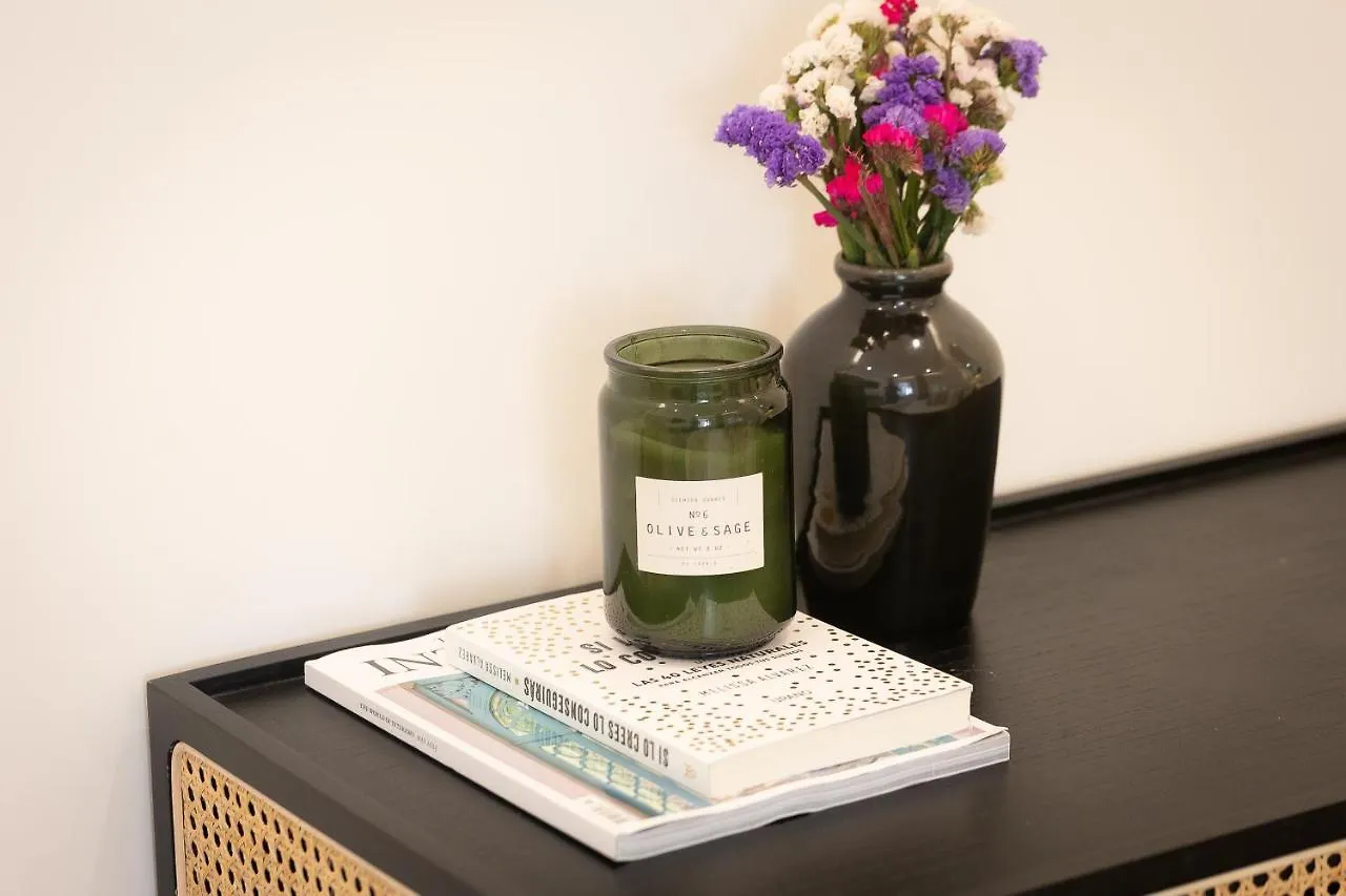 Colosseum Boutique Apartment Rom Italien