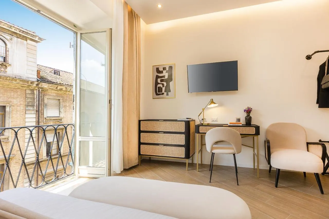 Colosseum Boutique Apartment Rom