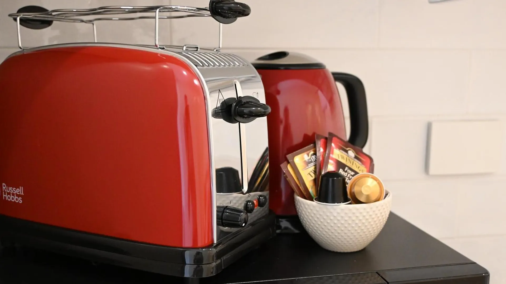 Colosseum Boutique Apartment Rom Italien